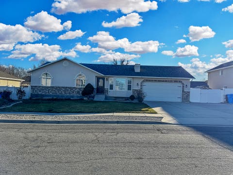 Homes For Sale - 3283 W 11975<br/> Riverton, UT 84065
