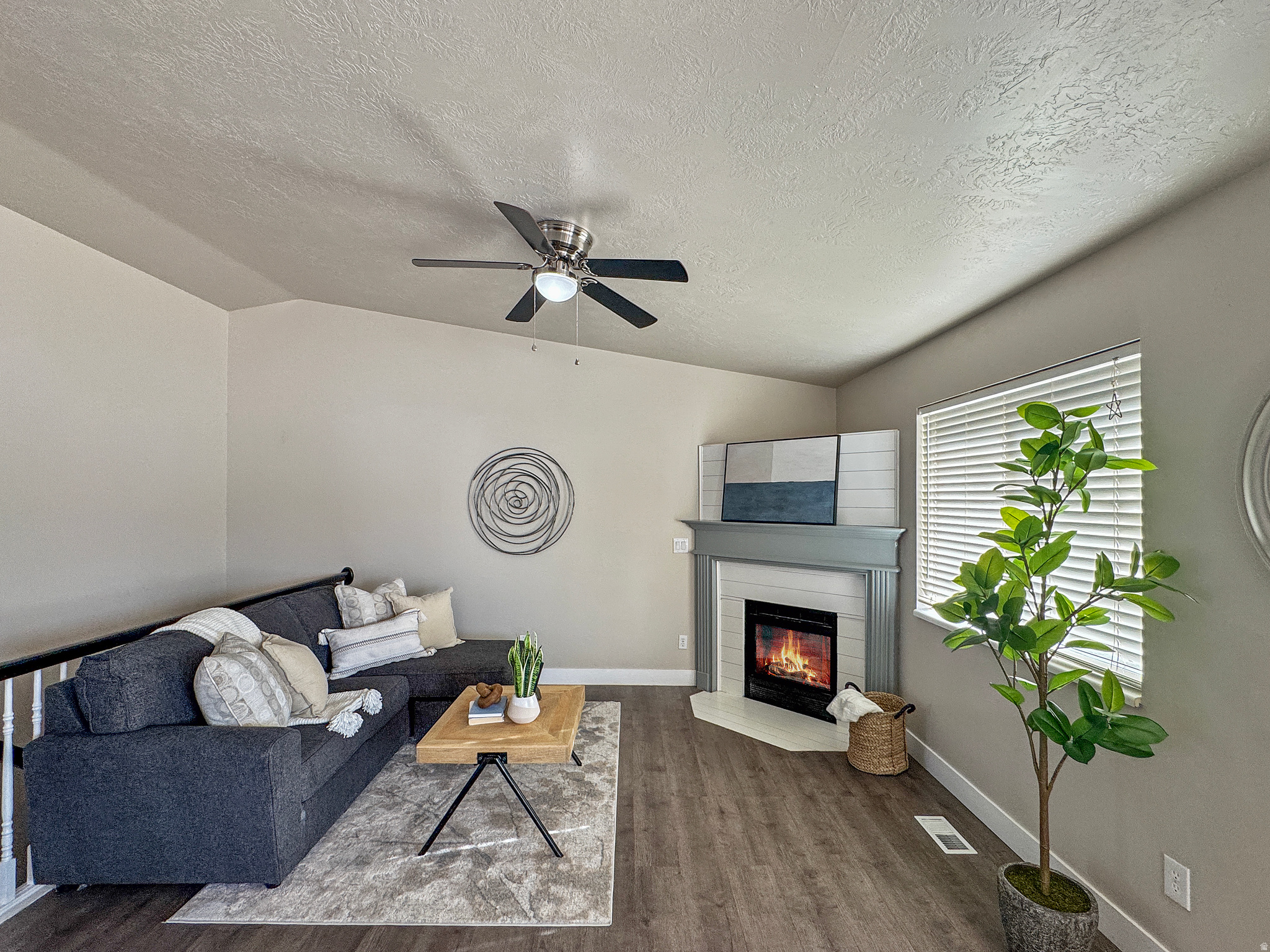 DOVES LANDING - Residential