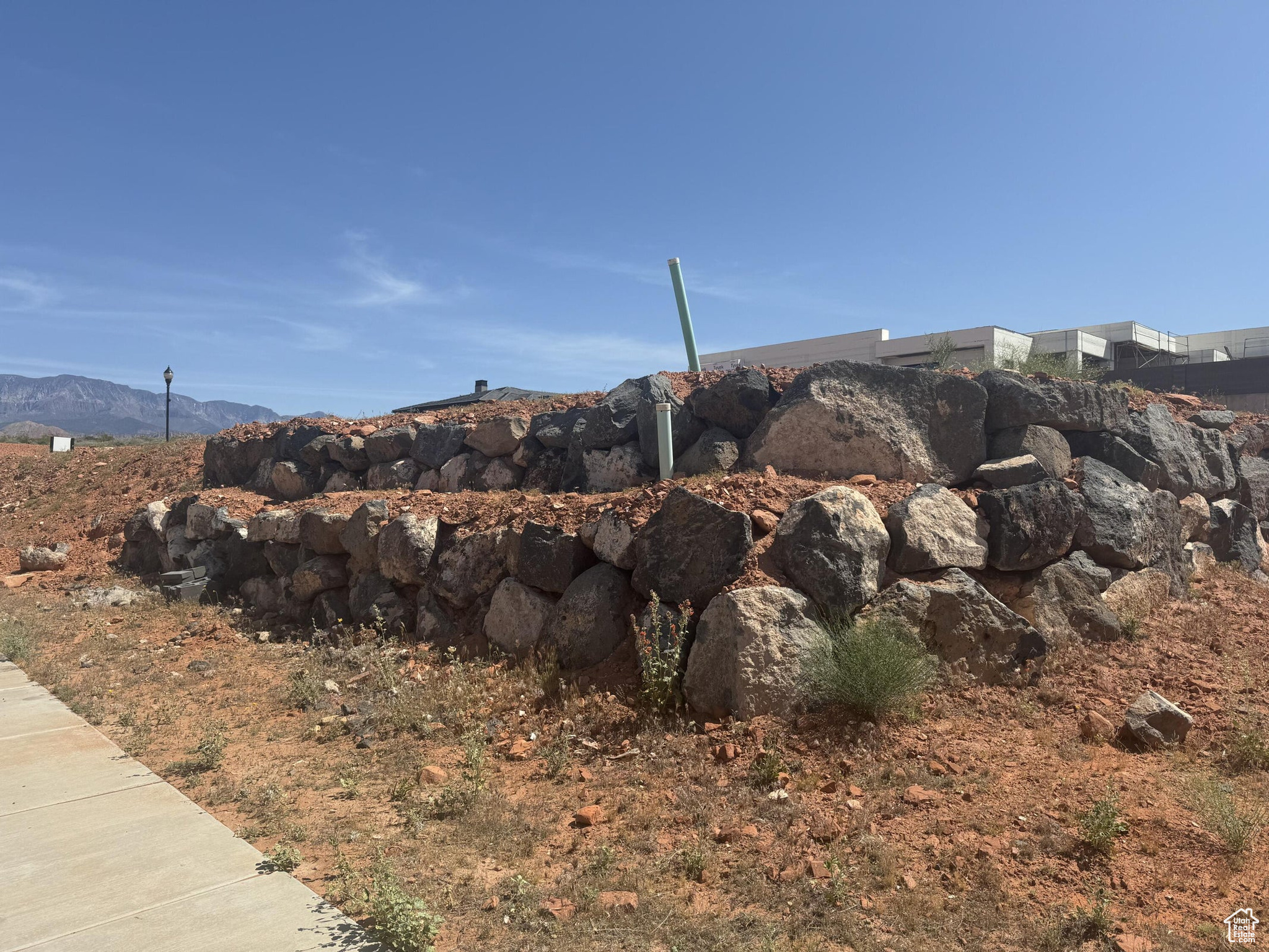 WESTGATE HILLS - Land