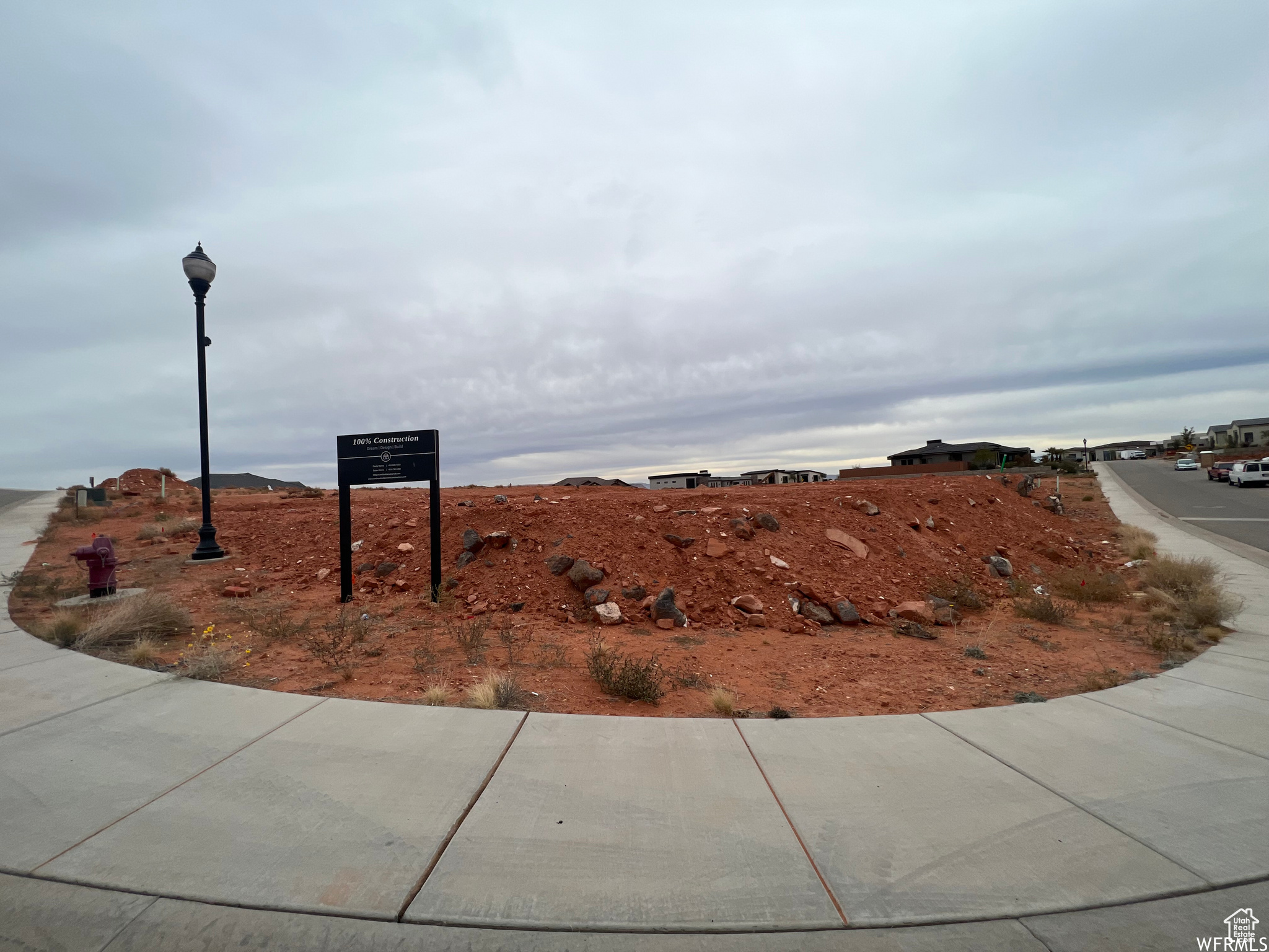 WESTGATE HILLS - Land
