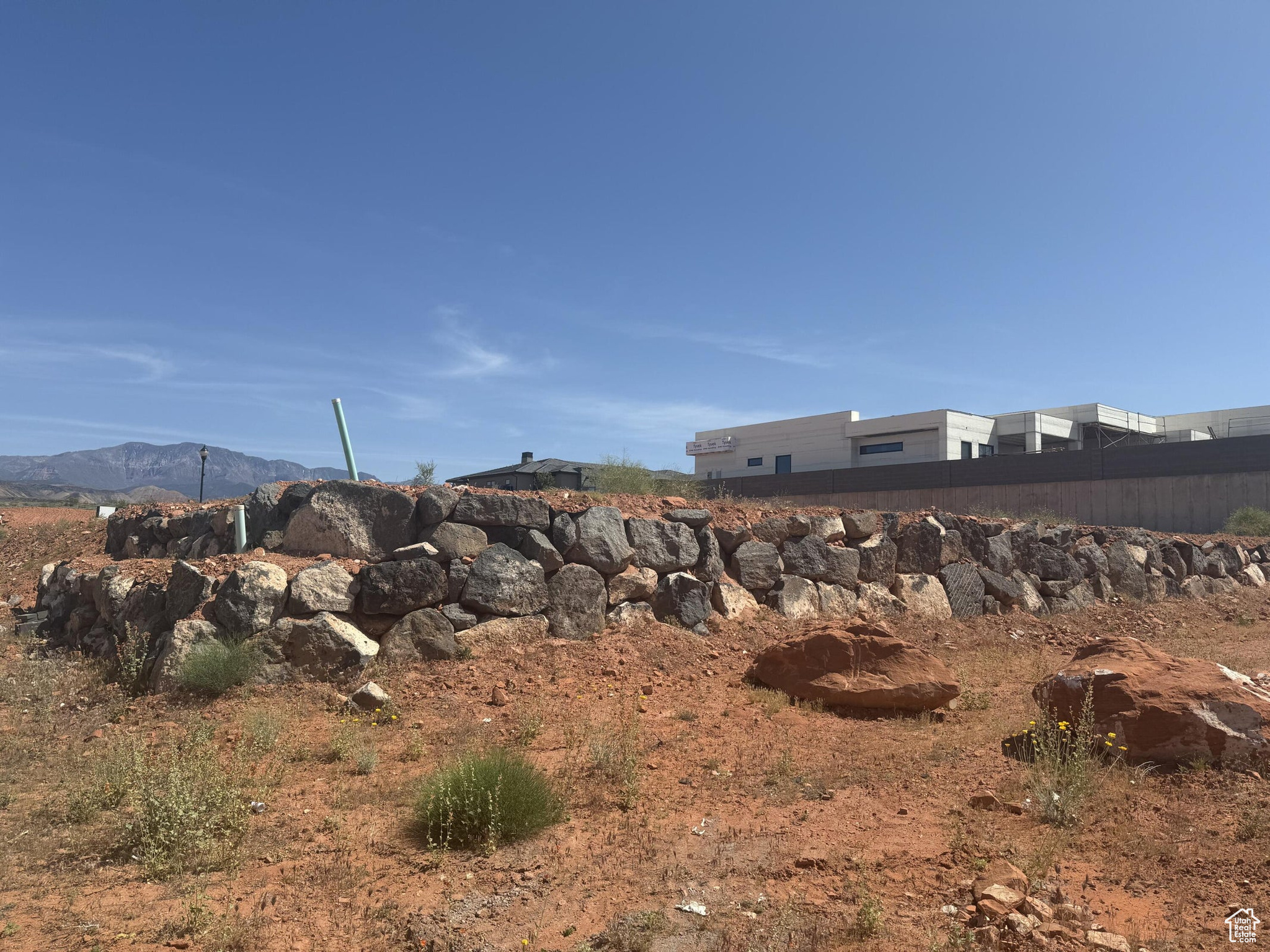 WESTGATE HILLS - Land