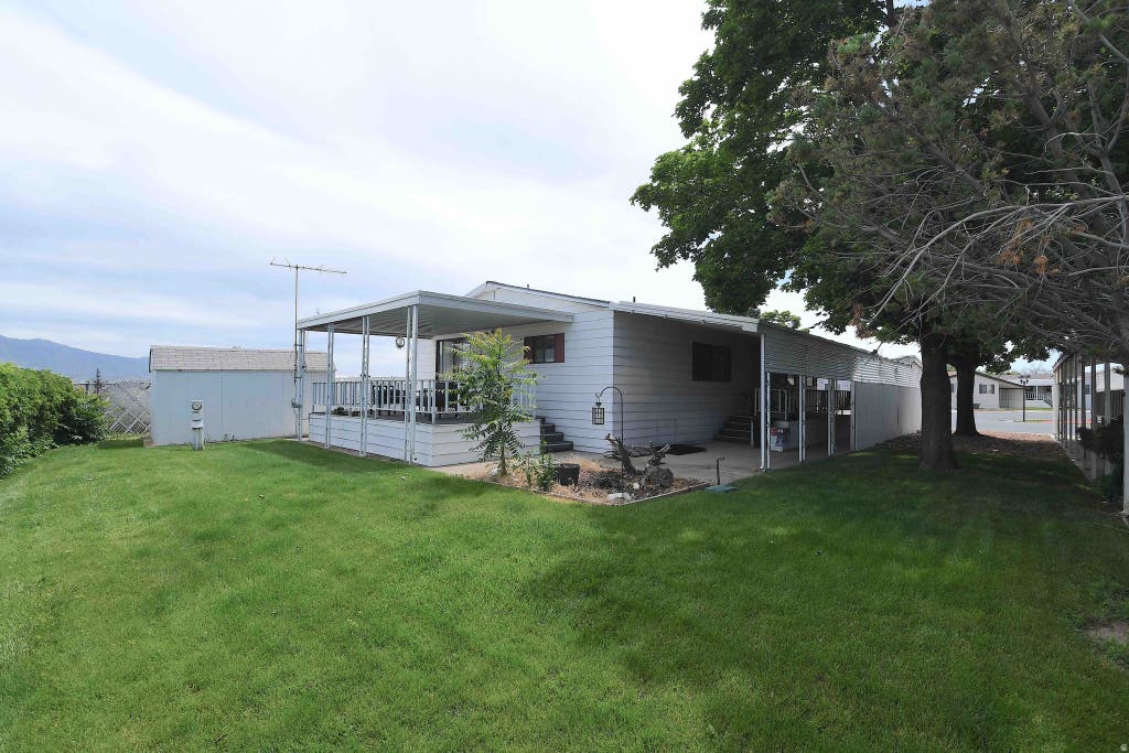 Photo of 3800 S 1900 W #227, Roy, UT 84067 (MLS # 2164104)