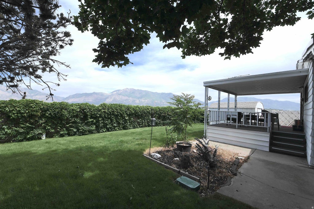 Photo of 3800 S 1900 W #227, Roy, UT 84067 (MLS # 2164104)