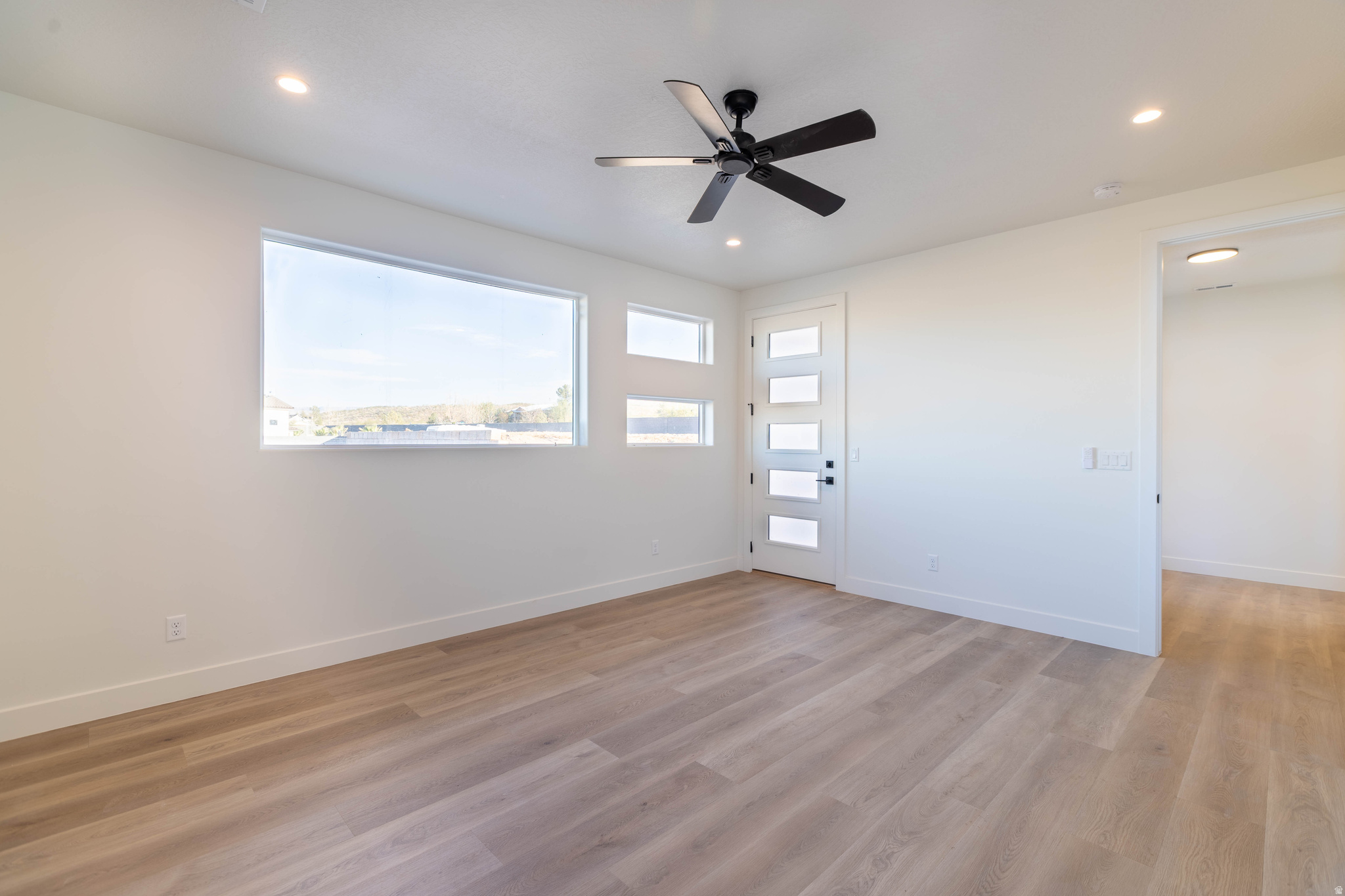 FRONTIER - Residential