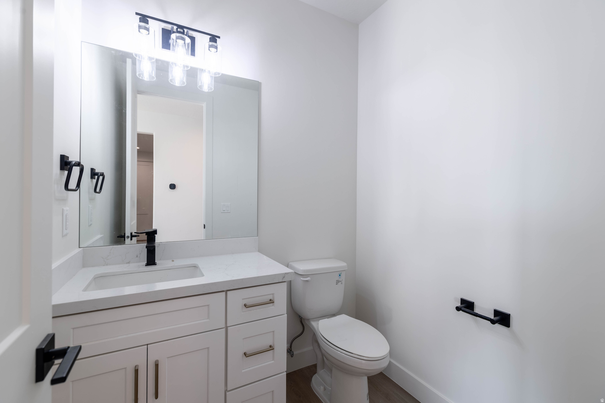 FRONTIER - Residential