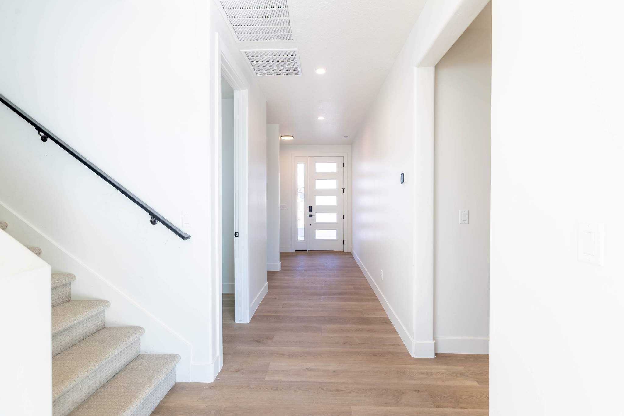 FRONTIER - Residential