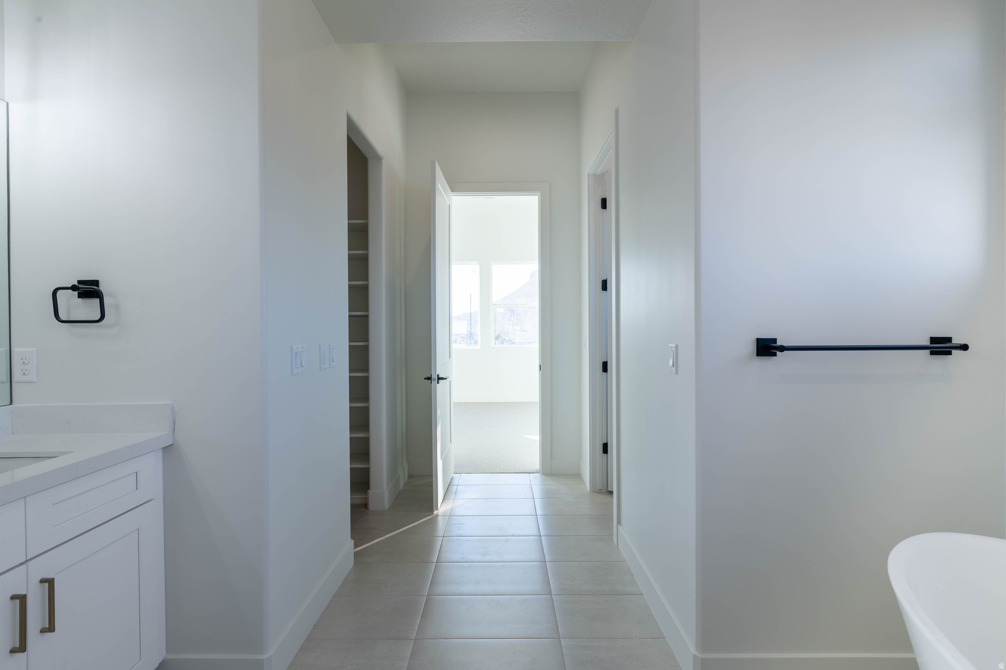 FRONTIER - Residential