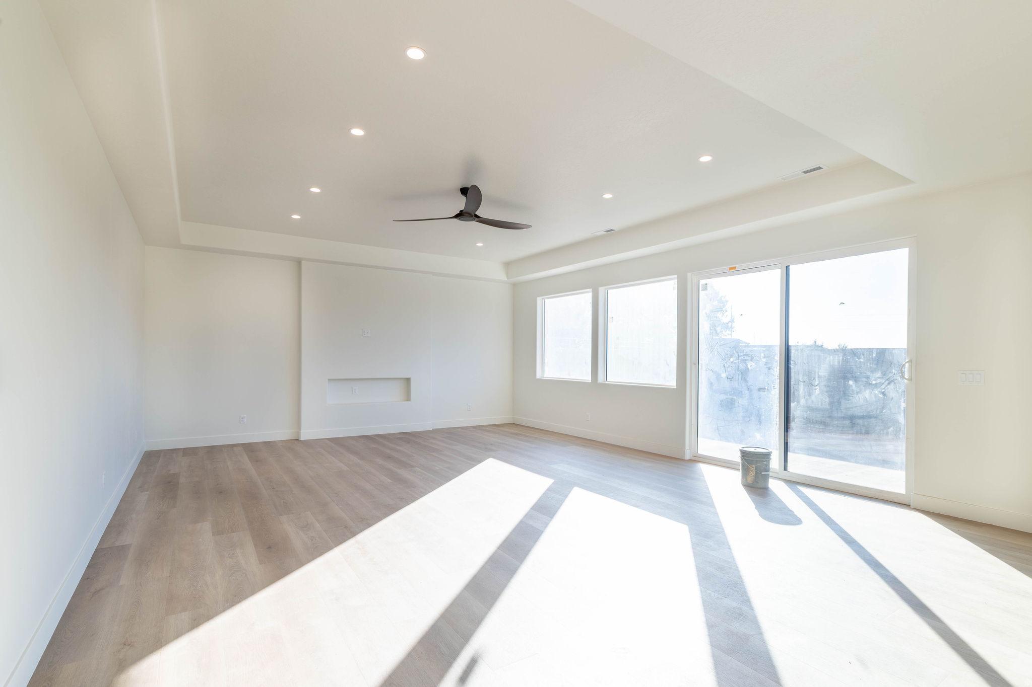 FRONTIER - Residential