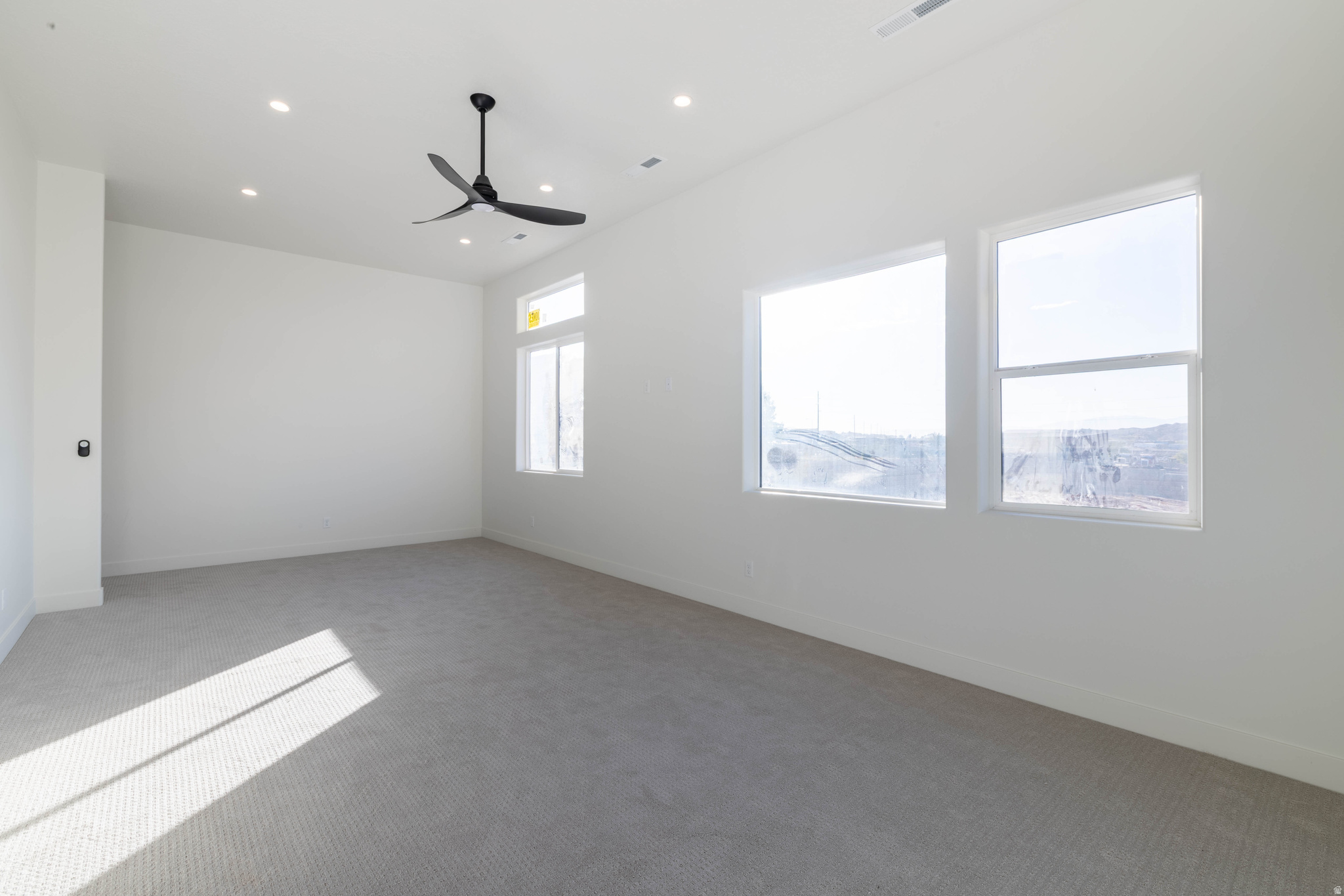 FRONTIER - Residential