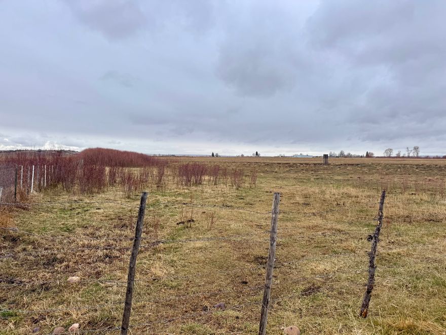 Nestled in the serene and picturesque landscape of Altonah, Utah, this extraordinary property offers an unparalleled opportunity for those seeking tranquility. Spanning across 20 sprawling acres of lush pasture land, this property boasts not only breathtaking natural beauty but also practicality with its invaluable 20 shares of BIA water rights. The fertile soil is your canvas - perfect for cultivating crops or maintaining a farmstead. Build your dream home or keep it as farm or ranch ground.  Acreage figures are provided as a courtesy estimate only and were obtained from County Records.  Buyer is advised to obtain an independent measurement.