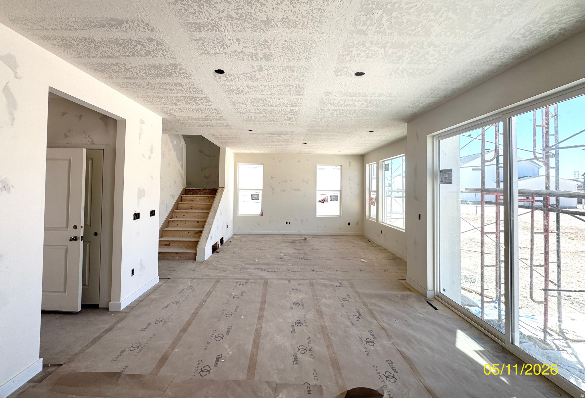 FIREFLY - Residential
