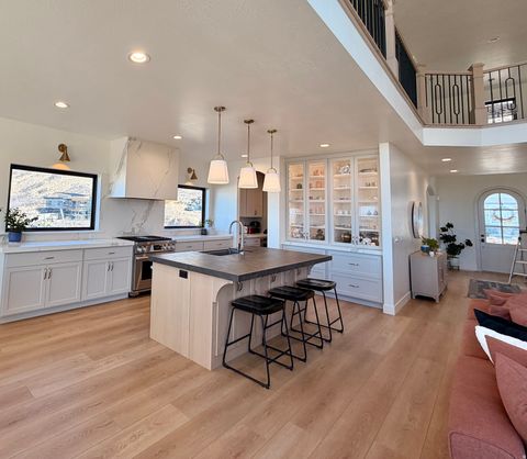 Tiny photo for 3626 S RIVERSTONE RD, Mapleton, UT 84664 (MLS # 2140516)