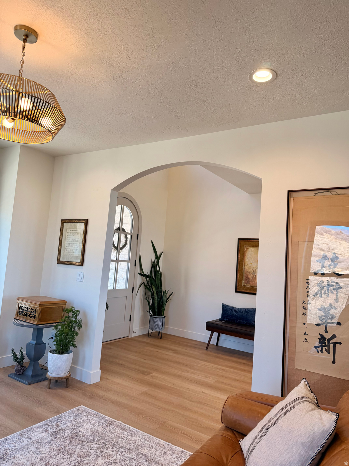 HIDDEN HOLLOW - Residential