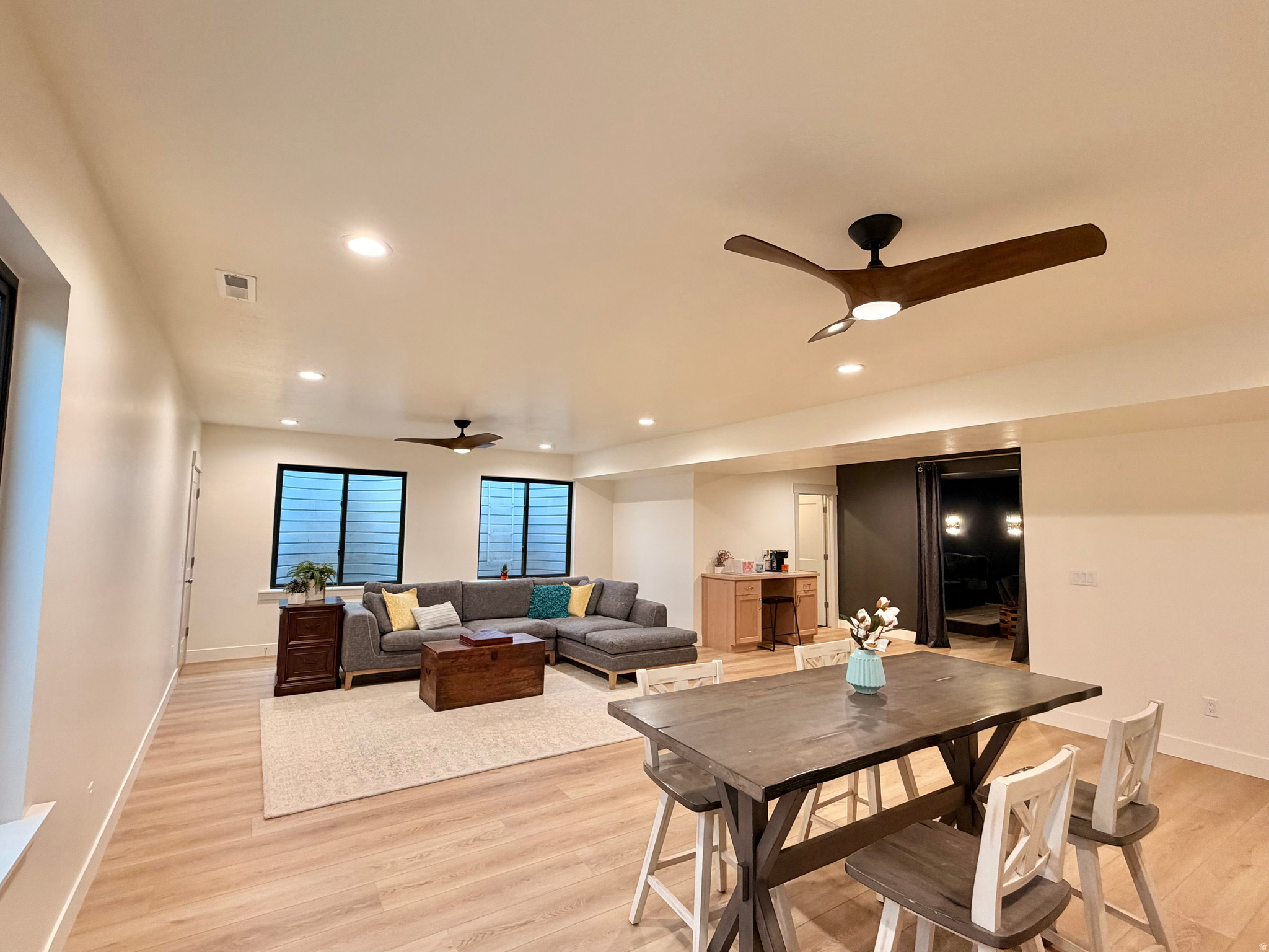 HIDDEN HOLLOW - Residential