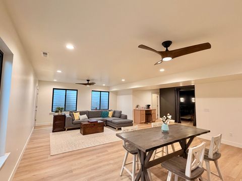 Tiny photo for 3626 S RIVERSTONE RD, Mapleton, UT 84664 (MLS # 2140516)