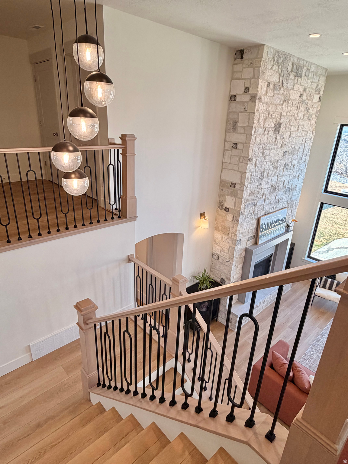 HIDDEN HOLLOW - Residential