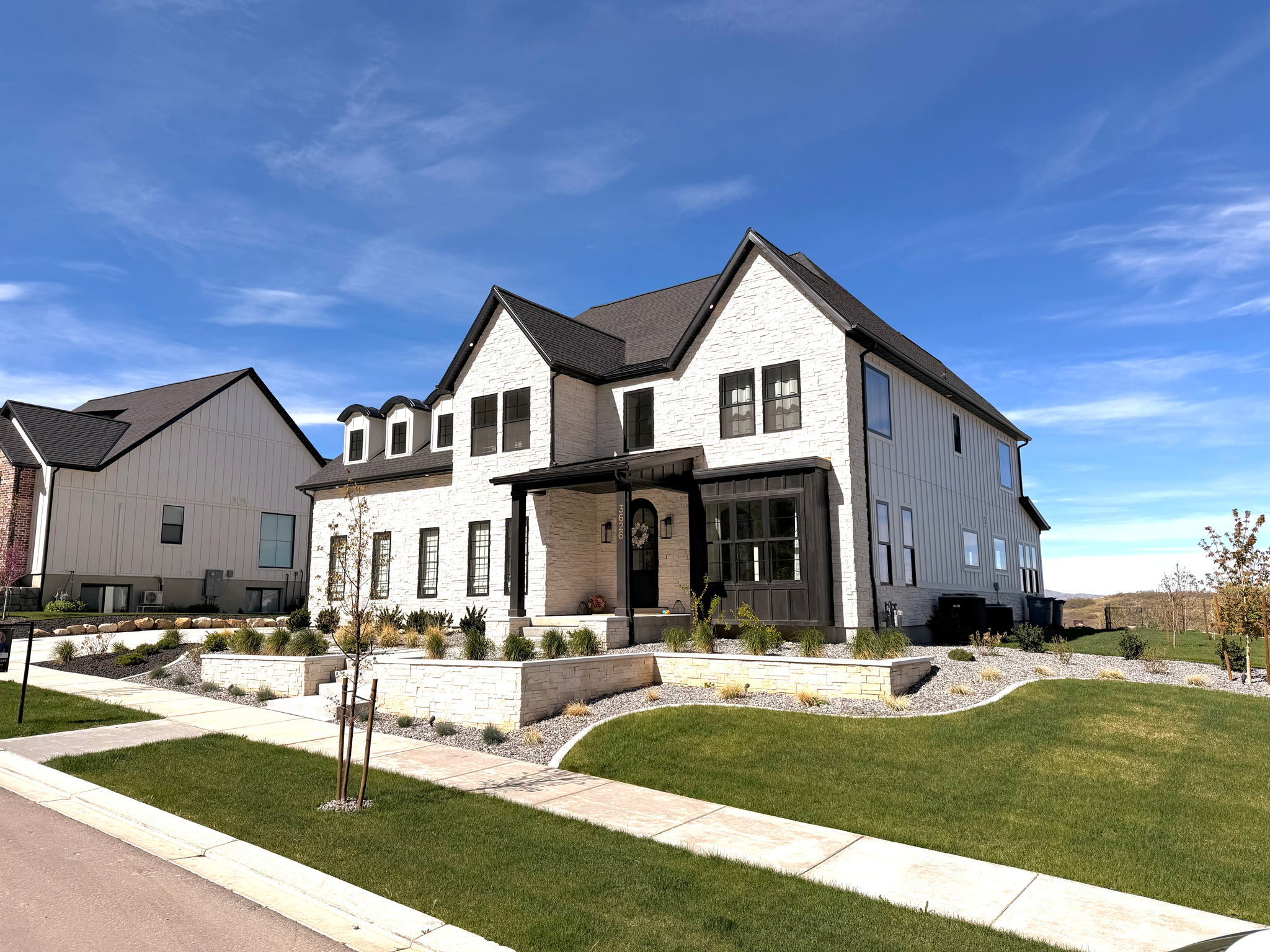 HIDDEN HOLLOW - Residential