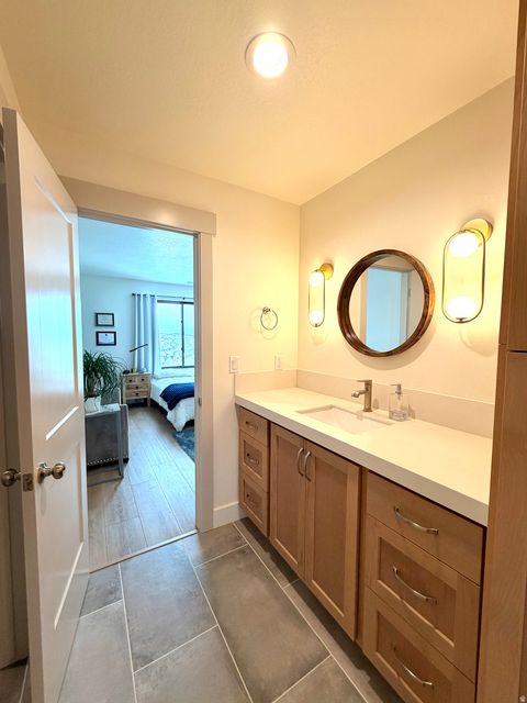 Tiny photo for 3626 S RIVERSTONE RD, Mapleton, UT 84664 (MLS # 2140516)