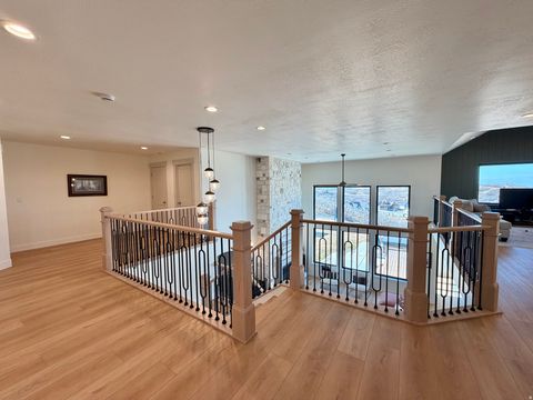 Tiny photo for 3626 S RIVERSTONE RD, Mapleton, UT 84664 (MLS # 2140516)