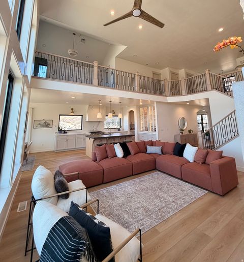 Tiny photo for 3626 S RIVERSTONE RD, Mapleton, UT 84664 (MLS # 2140516)