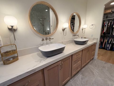 Tiny photo for 3626 S RIVERSTONE RD, Mapleton, UT 84664 (MLS # 2140516)