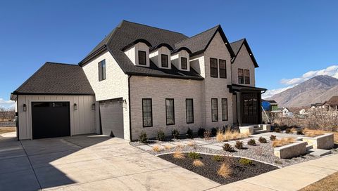 Tiny photo for 3626 S RIVERSTONE RD, Mapleton, UT 84664 (MLS # 2140516)