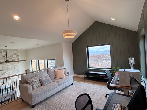 Tiny photo for 3626 S RIVERSTONE RD, Mapleton, UT 84664 (MLS # 2140516)