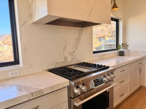 Tiny photo for 3626 S RIVERSTONE RD, Mapleton, UT 84664 (MLS # 2140516)