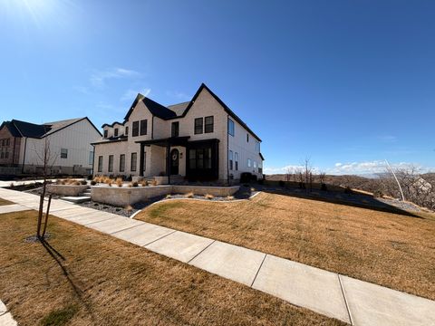 Tiny photo for 3626 S RIVERSTONE RD, Mapleton, UT 84664 (MLS # 2140516)