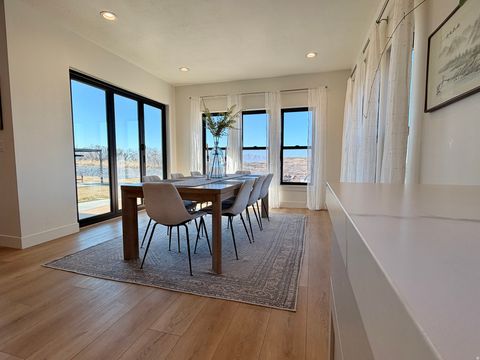 Tiny photo for 3626 S RIVERSTONE RD, Mapleton, UT 84664 (MLS # 2140516)