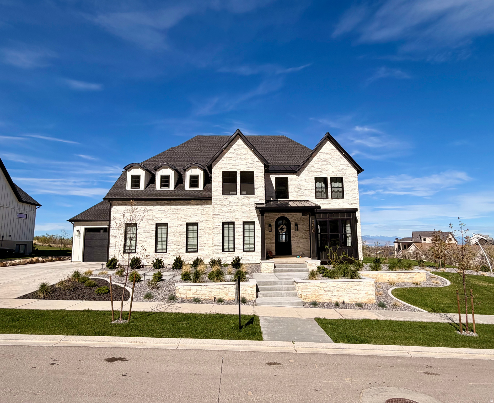 HIDDEN HOLLOW - Residential