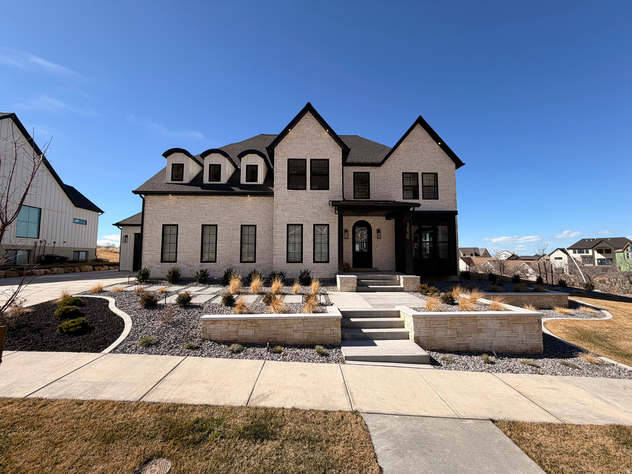 HIDDEN HOLLOW - Residential