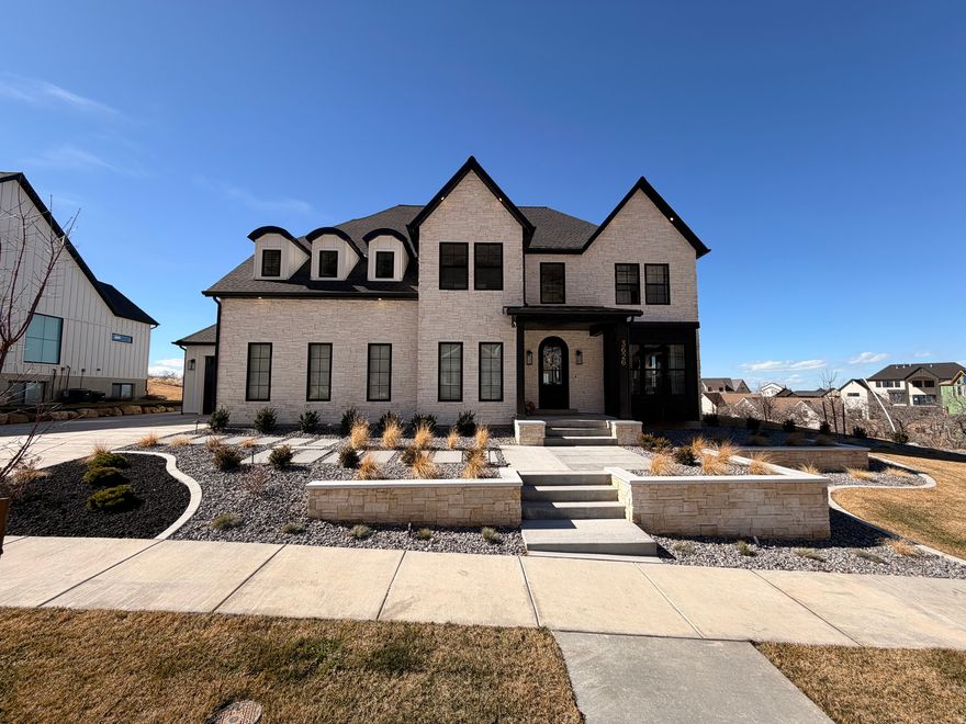 Square footage figures are provided as a courtesy estimate only and were obtained from MLS tax data. Buyer to verify all. Listed by owner/agent. Owner-occupied.