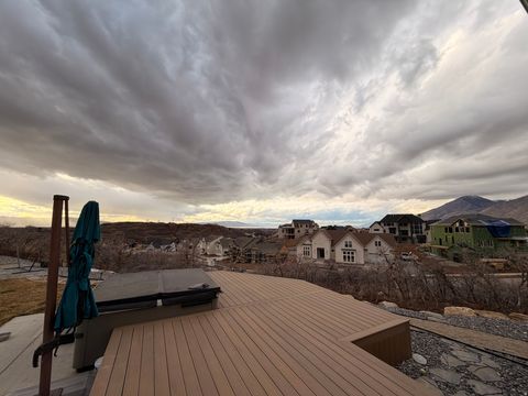 Tiny photo for 3626 S RIVERSTONE RD, Mapleton, UT 84664 (MLS # 2140516)