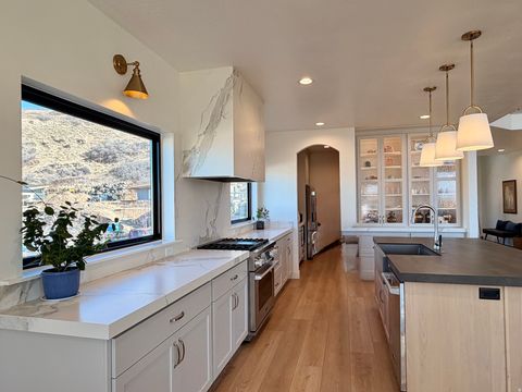 Tiny photo for 3626 S RIVERSTONE RD, Mapleton, UT 84664 (MLS # 2140516)