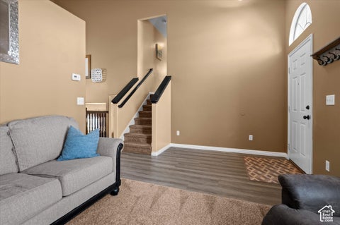 Tiny photo for 1107 S 3925 W, Syracuse, UT 84075 (MLS # 2189214)