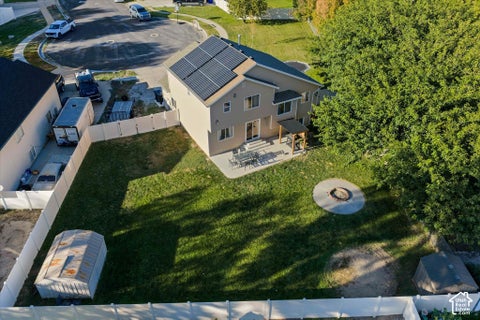 Tiny photo for 1107 S 3925 W, Syracuse, UT 84075 (MLS # 2189214)