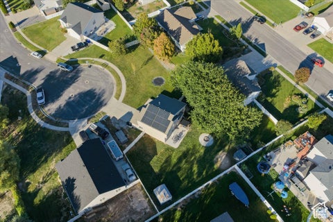 Tiny photo for 1107 S 3925 W, Syracuse, UT 84075 (MLS # 2189214)
