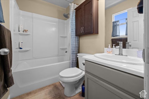 Tiny photo for 1107 S 3925 W, Syracuse, UT 84075 (MLS # 2189214)