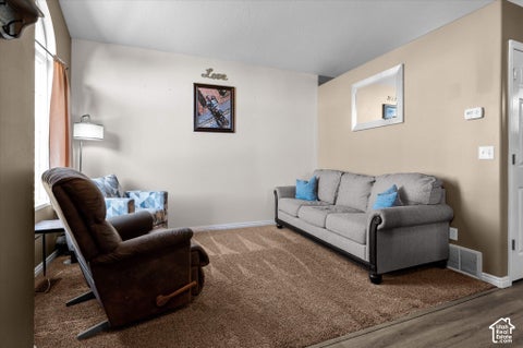 Tiny photo for 1107 S 3925 W, Syracuse, UT 84075 (MLS # 2189214)