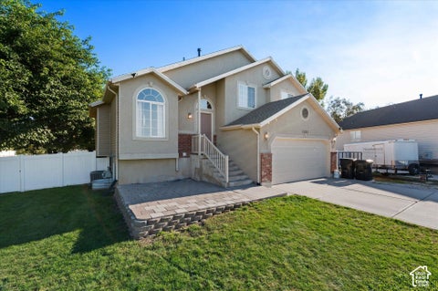 Tiny photo for 1107 S 3925 W, Syracuse, UT 84075 (MLS # 2189214)