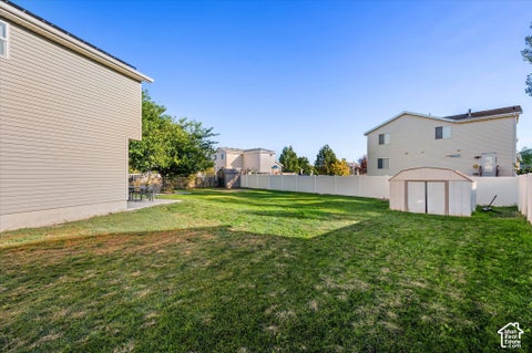 Tiny photo for 1107 S 3925 W, Syracuse, UT 84075 (MLS # 2189214)