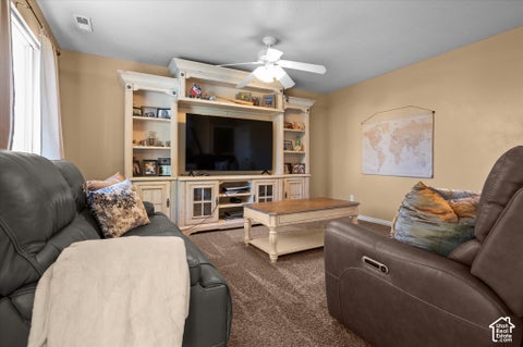 Tiny photo for 1107 S 3925 W, Syracuse, UT 84075 (MLS # 2189214)