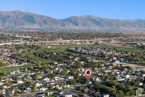 Tiny photo for 1107 S 3925 W, Syracuse, UT 84075 (MLS # 2189214)