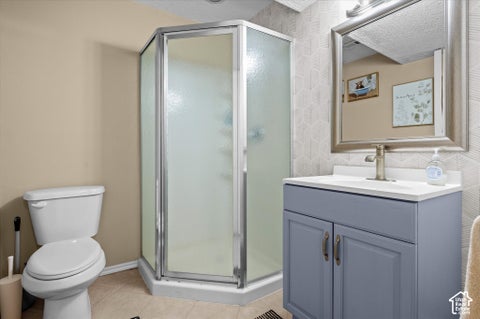 Tiny photo for 1107 S 3925 W, Syracuse, UT 84075 (MLS # 2189214)