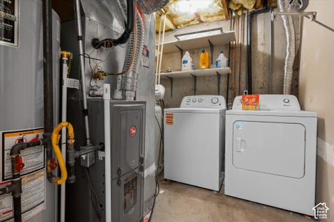 Tiny photo for 1107 S 3925 W, Syracuse, UT 84075 (MLS # 2189214)