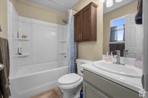 Tiny photo for 1107 S 3925 W, Syracuse, UT 84075 (MLS # 2189214)