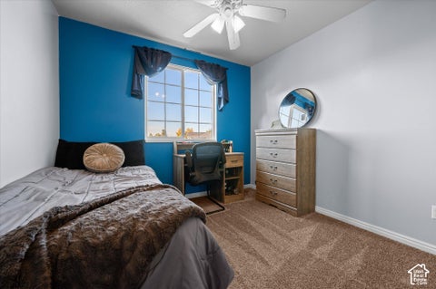 Tiny photo for 1107 S 3925 W, Syracuse, UT 84075 (MLS # 2189214)
