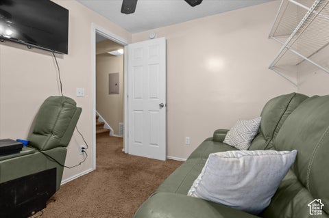 Tiny photo for 1107 S 3925 W, Syracuse, UT 84075 (MLS # 2189214)