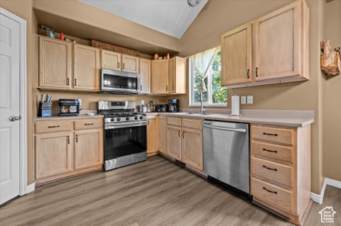 Tiny photo for 1107 S 3925 W, Syracuse, UT 84075 (MLS # 2189214)